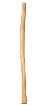 Natural Finish Didgeridoo (TW564)